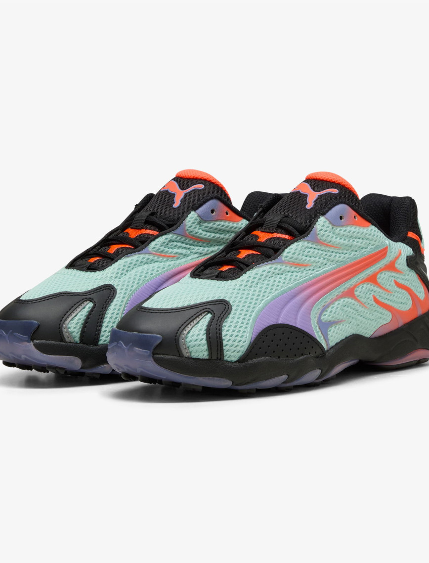 Puma Inhale Unisex Mavi Spor Ayakkabı Puma Inhale Unisex Mavi Spor Ayakkabı