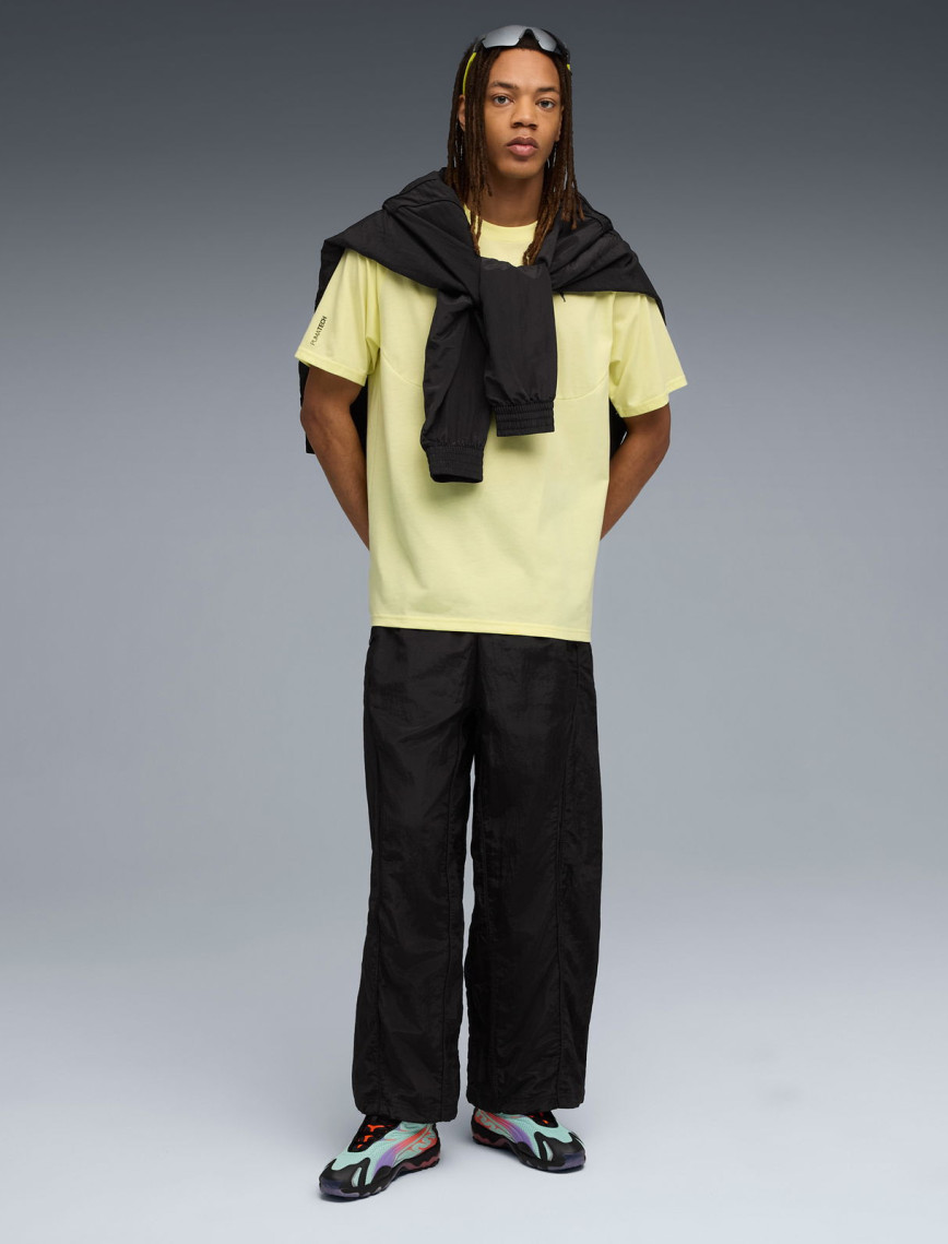 Puma Inhale Unisex Mavi Spor Ayakkabı Puma Inhale Unisex Mavi Spor Ayakkabı