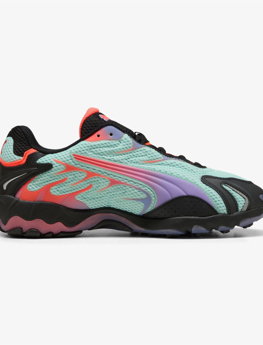 Puma Inhale Unisex Mavi Spor Ayakkabı Puma Inhale Unisex Mavi Spor Ayakkabı