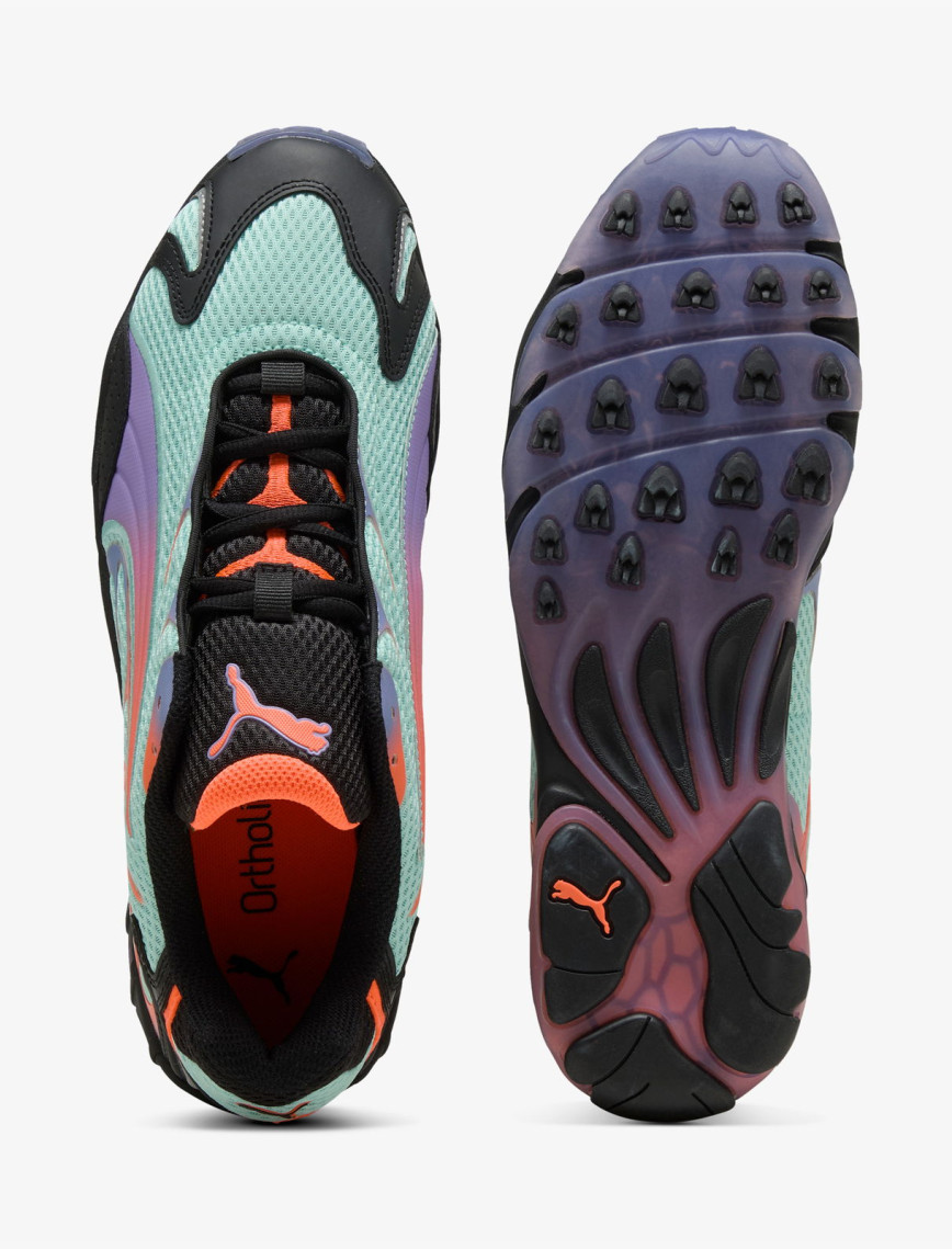 Puma Inhale Unisex Mavi Spor Ayakkabı Puma Inhale Unisex Mavi Spor Ayakkabı