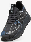 Puma RS-X Splatters Unisex Gri Spor Ayakkabı Puma RS-X Splatters Unisex Gri Spor Ayakkabı