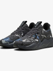 Puma RS-X Splatters Unisex Gri Spor Ayakkabı Puma RS-X Splatters Unisex Gri Spor Ayakkabı