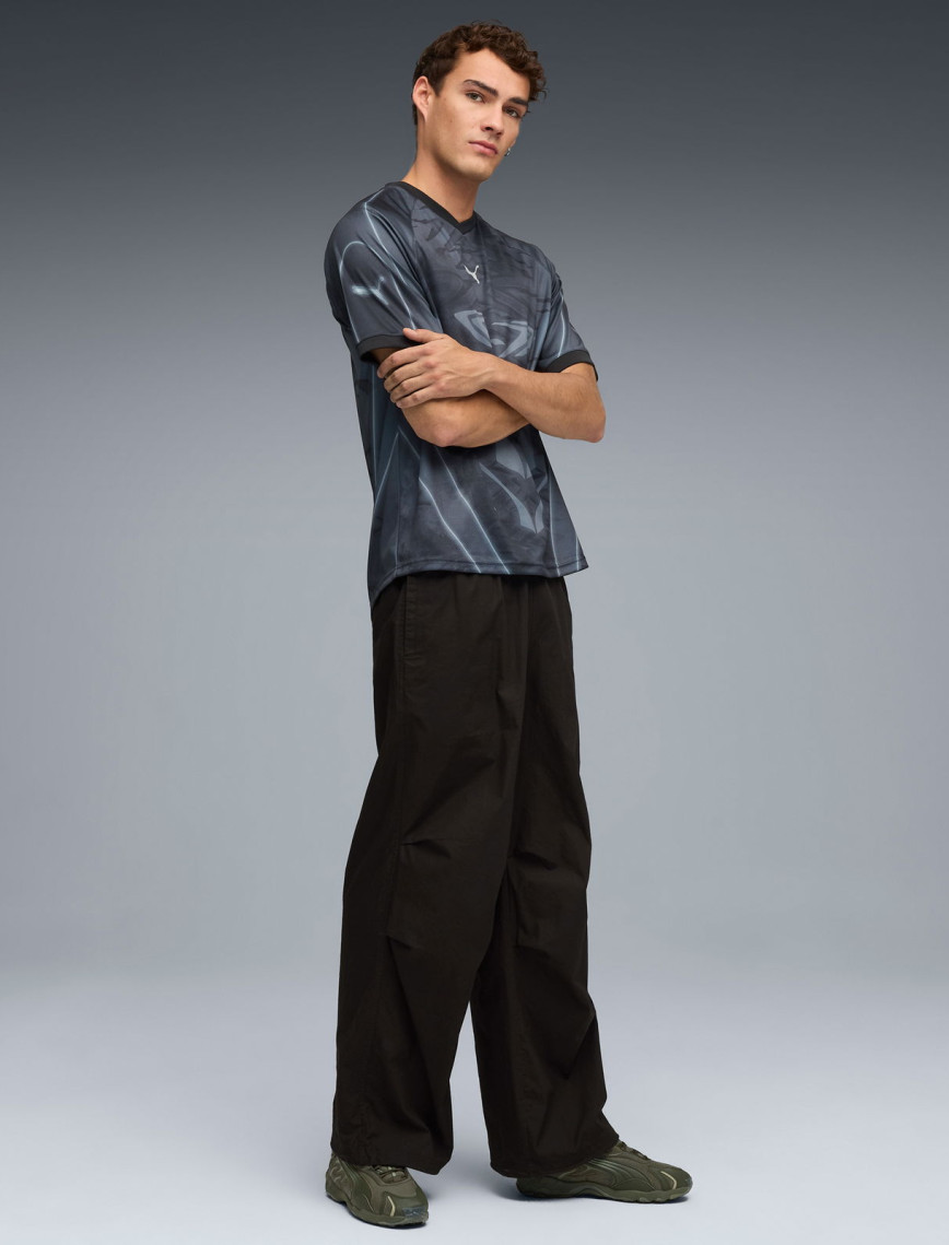 Puma Inhale Essentials Unisex Yeşil Spor Ayakkabı Puma Inhale Essentials Unisex Yeşil Spor Ayakkabı