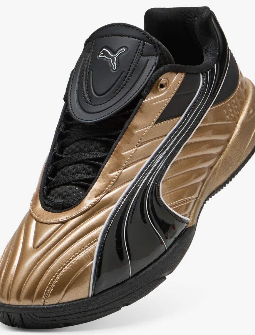 Puma V-S2 Goalgetter Unisex Sarı Spor Ayakkabı Puma V-S2 Goalgetter Unisex Sarı Spor Ayakkabı