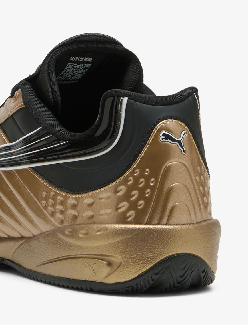 Puma V-S2 Goalgetter Unisex Sarı Spor Ayakkabı Puma V-S2 Goalgetter Unisex Sarı Spor Ayakkabı