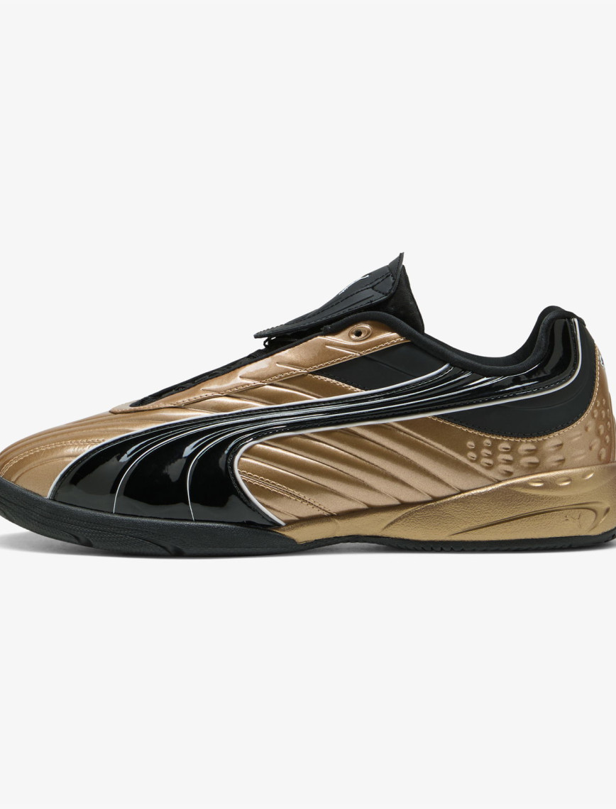 Puma V-S2 Goalgetter Unisex Sarı Spor Ayakkabı Puma V-S2 Goalgetter Unisex Sarı Spor Ayakkabı