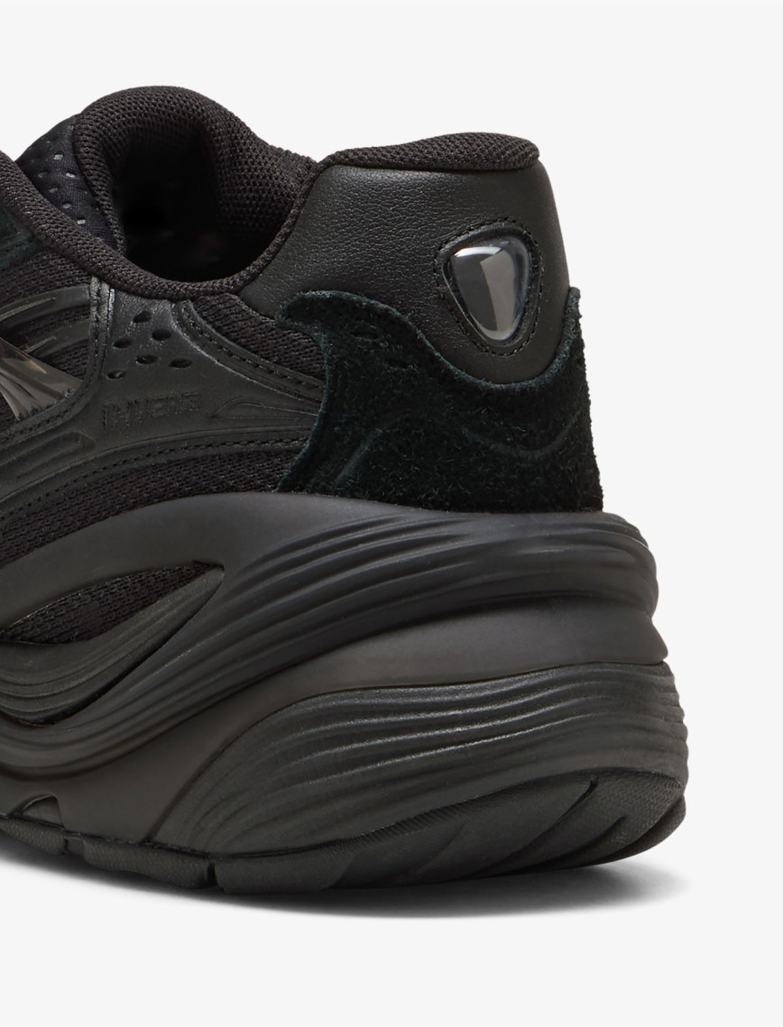 Puma Inverse Upgrade Unisex Siyah Spor Ayakkabı Puma Inverse Upgrade Unisex Siyah Spor Ayakkabı