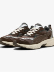 Puma Morphic Retro Unisex Kahverengi Spor Ayakkabı Puma Morphic Retro Unisex Kahverengi Spor Ayakkabı