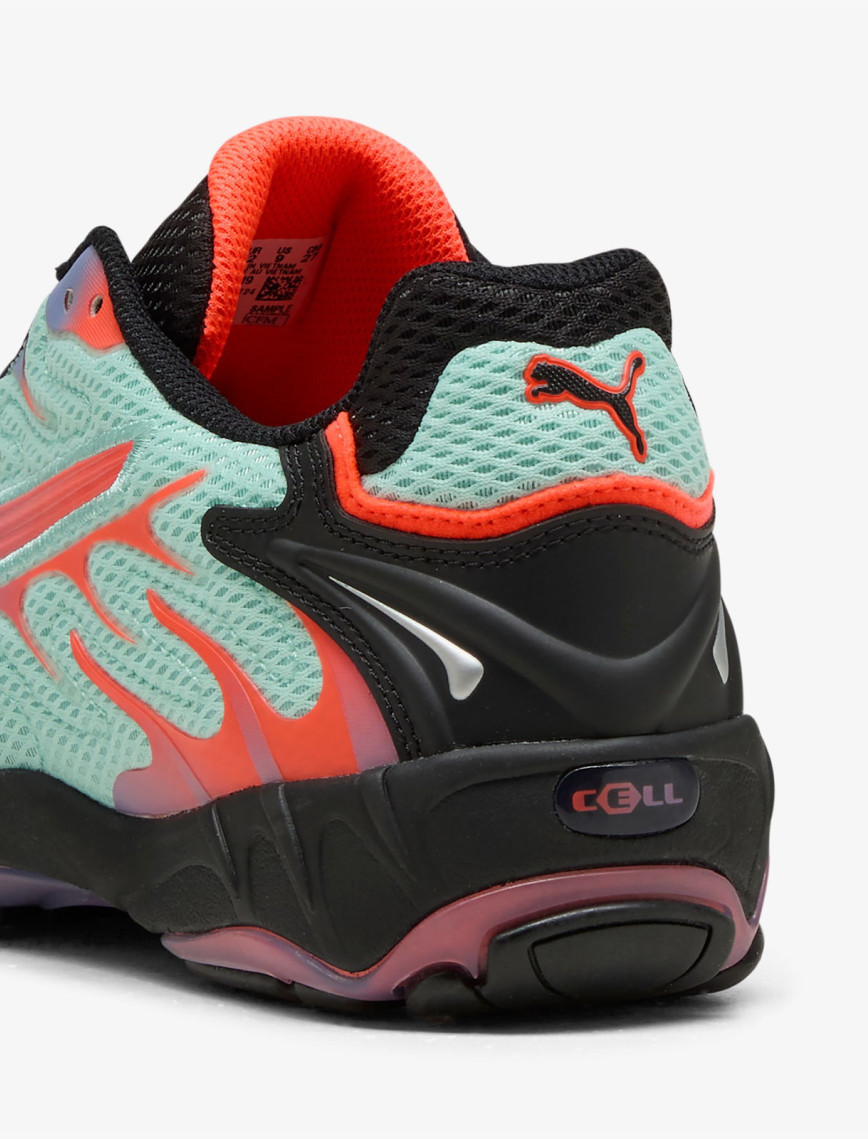 Puma Inhale Unisex Mavi Spor Ayakkabı Puma Inhale Unisex Mavi Spor Ayakkabı