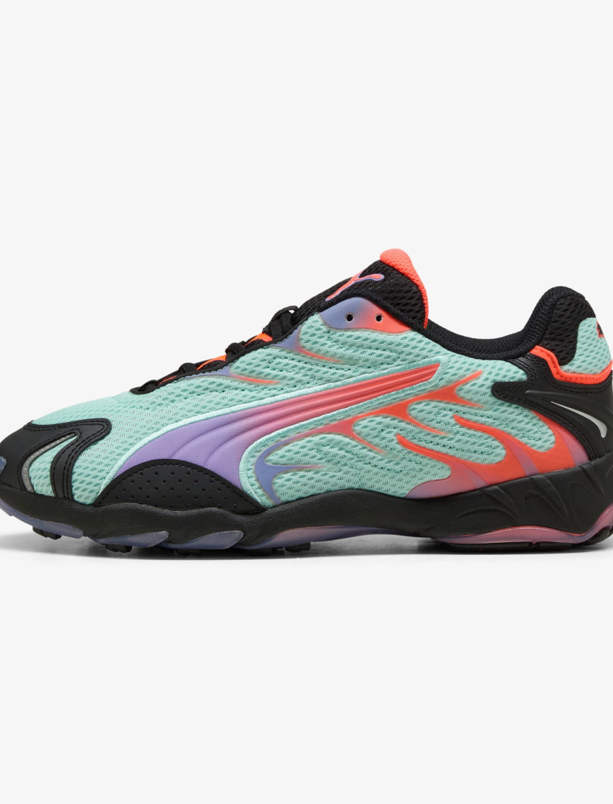 Puma Inhale Unisex Mavi Spor Ayakkabı Puma Inhale Unisex Mavi Spor Ayakkabı