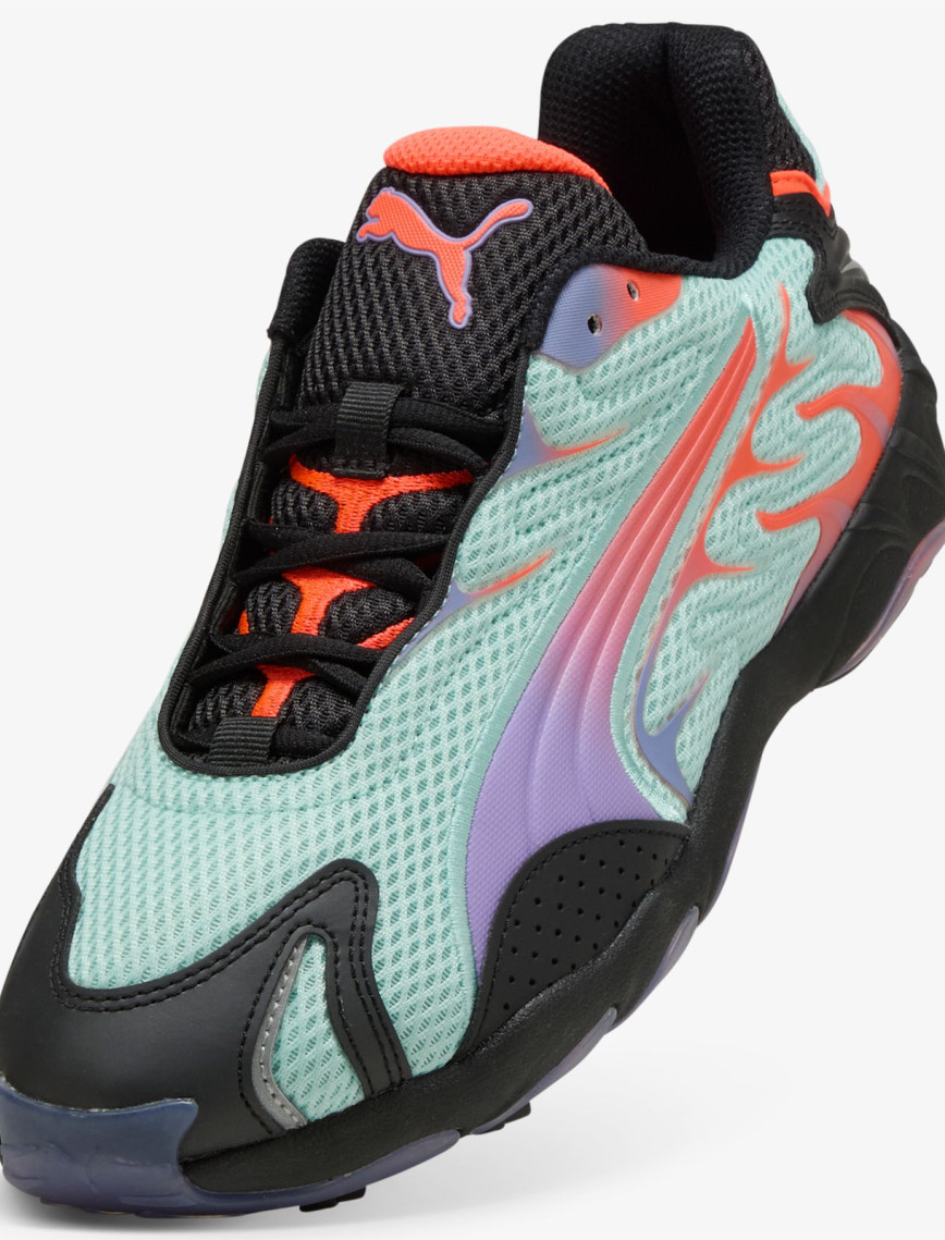 Puma Inhale Unisex Mavi Spor Ayakkabı Puma Inhale Unisex Mavi Spor Ayakkabı