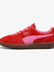 Puma Palermo Unisex Kırmızı Spor Ayakkabı Puma Palermo Unisex Kırmızı Spor Ayakkabı