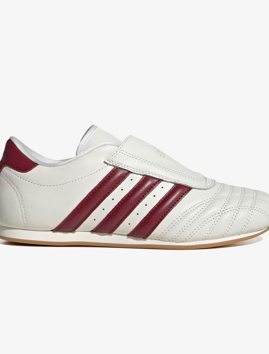 adidas Taekwondo Kadın Beyaz Spor Ayakkabı adidas Taekwondo Kadın Beyaz Spor Ayakkabı