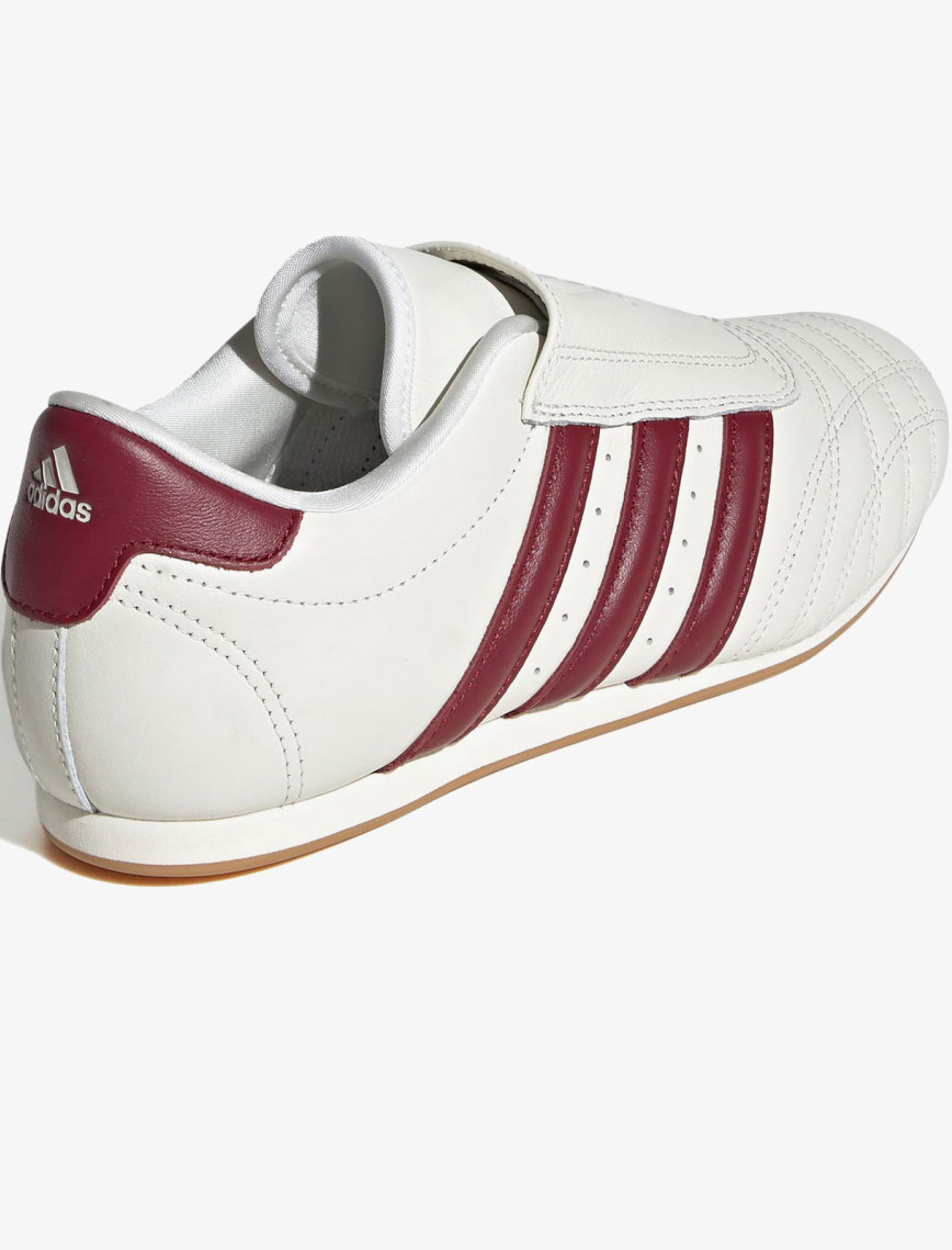 adidas Taekwondo Kadın Beyaz Spor Ayakkabı adidas Taekwondo Kadın Beyaz Spor Ayakkabı