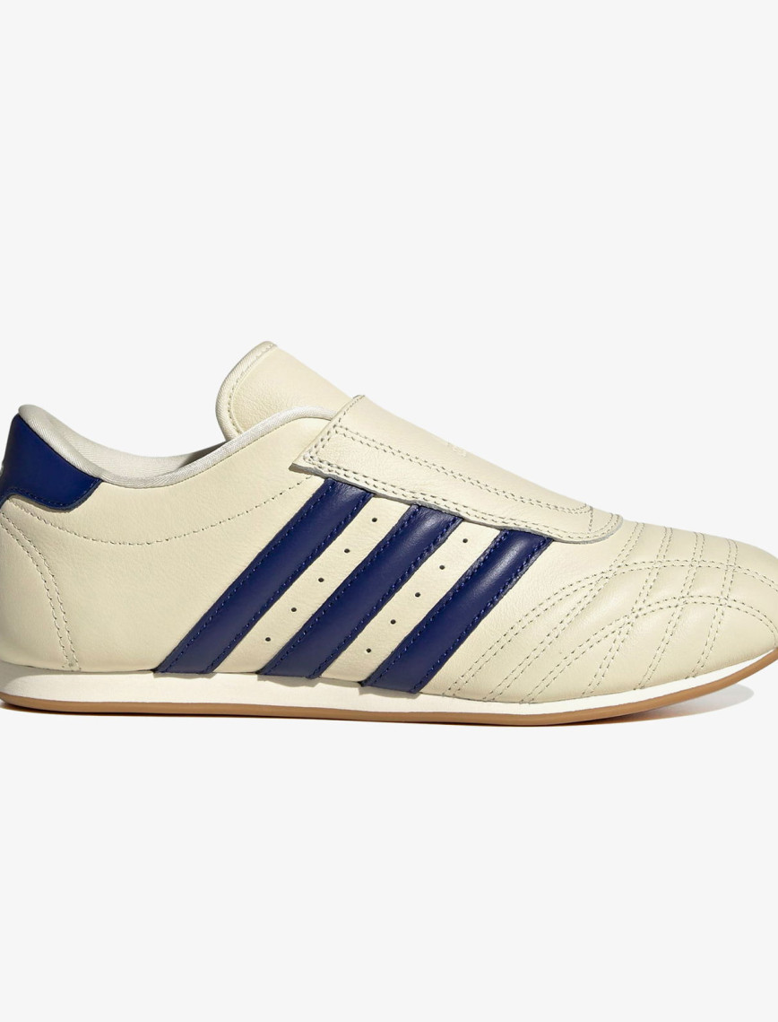 adidas Taekwondo Kadın Beyaz Spor Ayakkabı adidas Taekwondo Kadın Beyaz Spor Ayakkabı