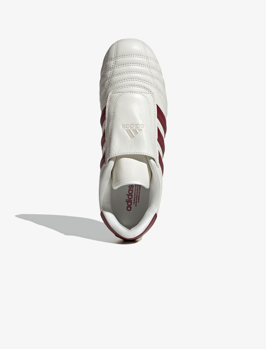 adidas Taekwondo Kadın Beyaz Spor Ayakkabı adidas Taekwondo Kadın Beyaz Spor Ayakkabı