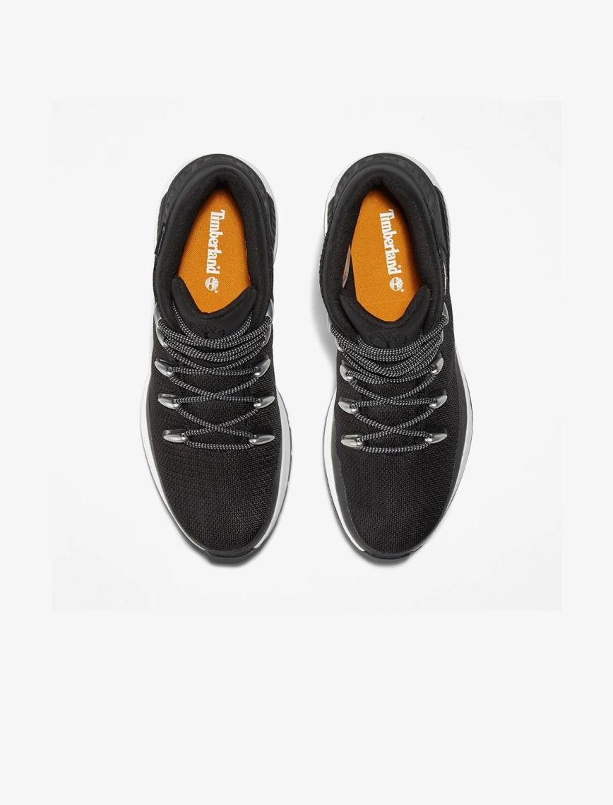 Timberland Erkek Siyah Sprint Trekker Su Geçirmez Spor Ayakkabı Timberland Erkek Siyah Sprint Trekker Su Geçirmez Spor Ayakkabı