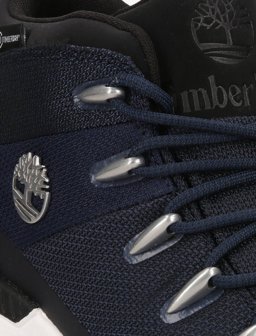 Timberland Lacivert Sprint Trekker Su Geçirmez Spor Ayakkabı Timberland Lacivert Sprint Trekker Su Geçirmez Spor Ayakkabı