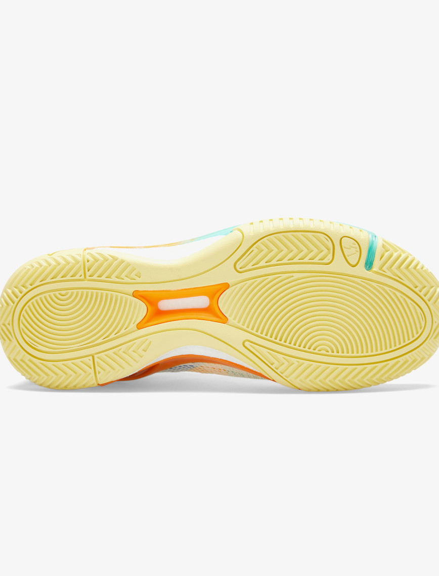 Anta Splash 7.0 Erkek Bej Basketbol Ayakkabısı Anta Splash 7.0 Erkek Bej Basketbol Ayakkabısı