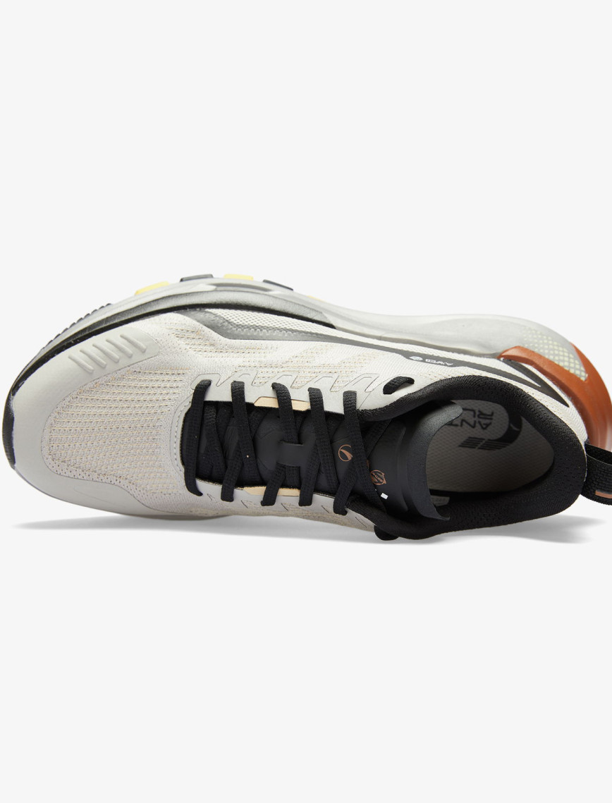 Anta Kunlun Erkek Gri Koşu Ayakkabısı Anta Kunlun Erkek Gri Koşu Ayakkabısı