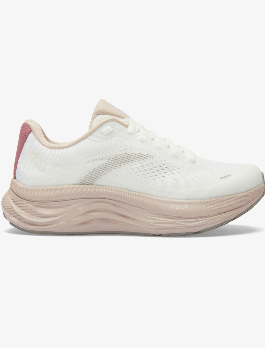 Anta Journey Walker Kadın Bej Koşu Ayakkabısı Anta Journey Walker Kadın Bej Koşu Ayakkabısı