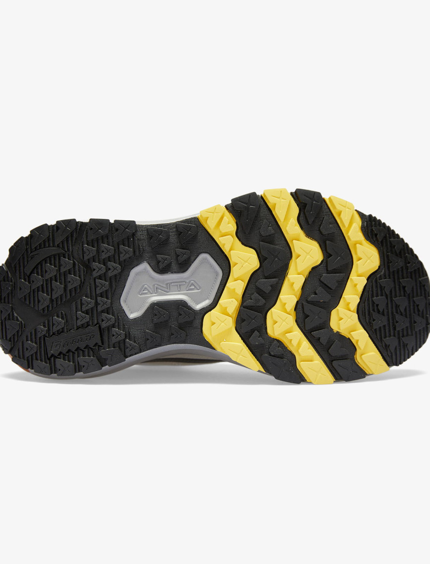 Anta Kunlun Erkek Gri Koşu Ayakkabısı Anta Kunlun Erkek Gri Koşu Ayakkabısı