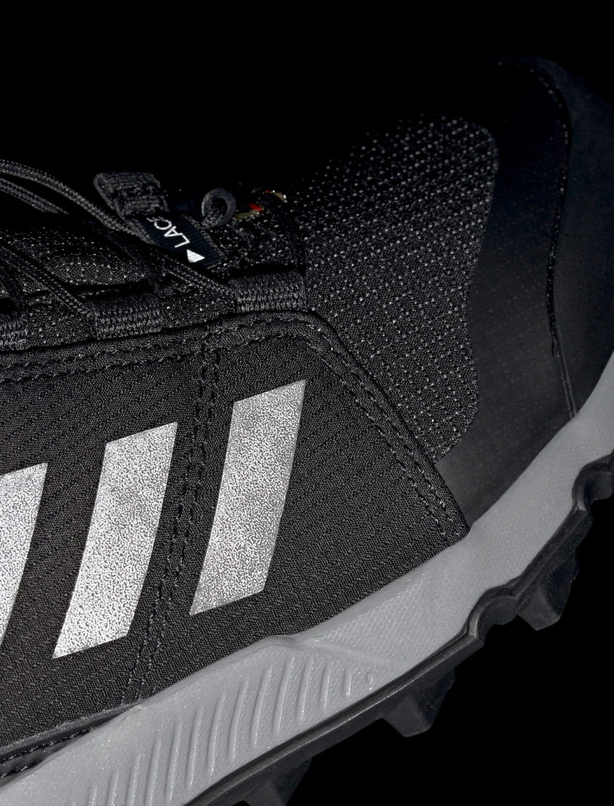 adidas Terrex Gtx K Çocuk Siyah Outdoor Ayakkabı adidas Terrex Gtx K Çocuk Siyah Outdoor Ayakkabı