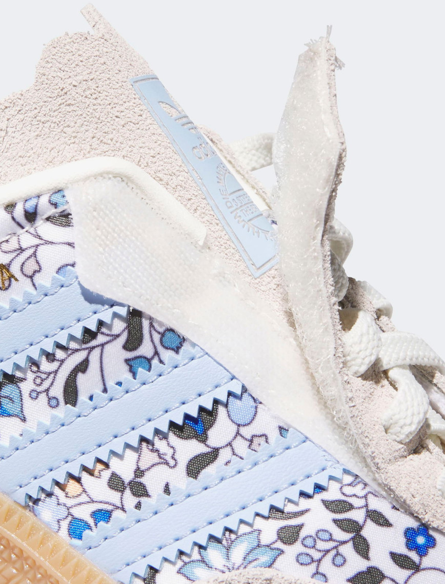 adidas Samba Og Cf El C Çocuk Gri Spor Ayakkabı adidas Samba Og Cf El C Çocuk Gri Spor Ayakkabı