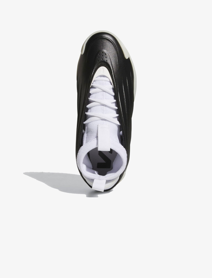 adidas Harden Volume 9 Erkek Siyah Spor Ayakkabı adidas Harden Volume 9 Erkek Siyah Spor Ayakkabı