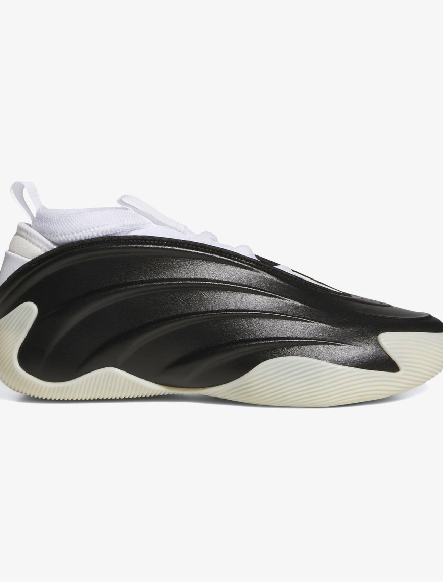 adidas Harden Volume 9 Erkek Siyah Spor Ayakkabı adidas Harden Volume 9 Erkek Siyah Spor Ayakkabı