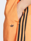 adidas Firebird Oversized Kadın Turuncu Pantolon adidas Firebird Oversized Kadın Turuncu Pantolon