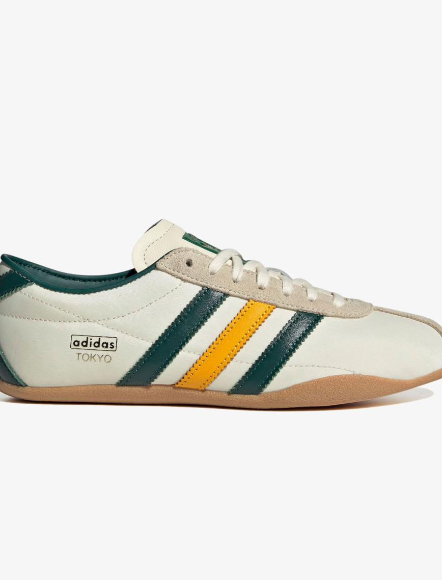 adidas Tokyo Kadın Beyaz Spor Ayakkabı adidas Tokyo Kadın Beyaz Spor Ayakkabı