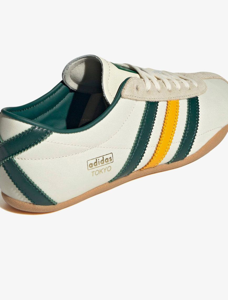 adidas Tokyo Kadın Beyaz Spor Ayakkabı adidas Tokyo Kadın Beyaz Spor Ayakkabı