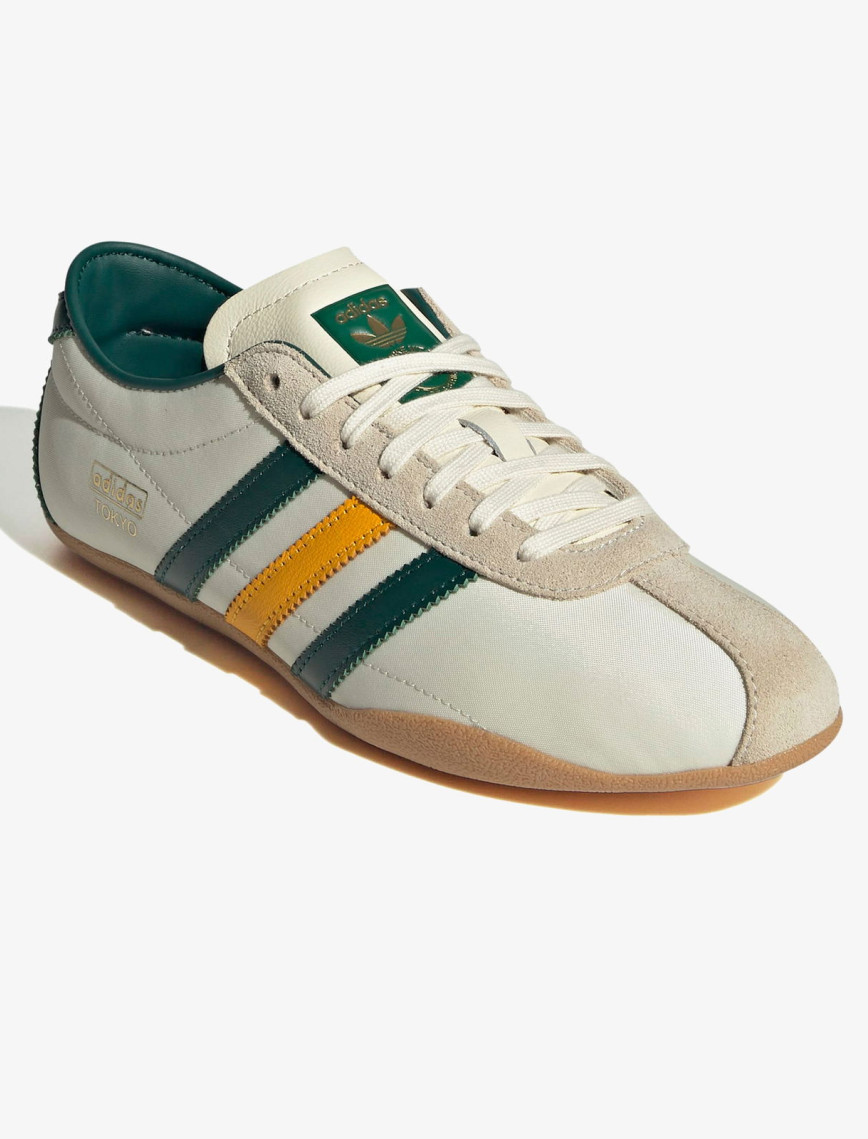 adidas Tokyo Kadın Beyaz Spor Ayakkabı adidas Tokyo Kadın Beyaz Spor Ayakkabı