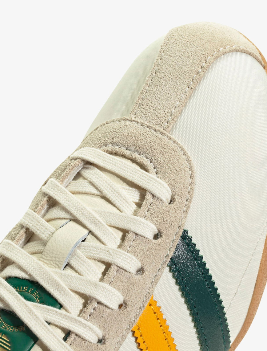 adidas Tokyo Kadın Beyaz Spor Ayakkabı adidas Tokyo Kadın Beyaz Spor Ayakkabı