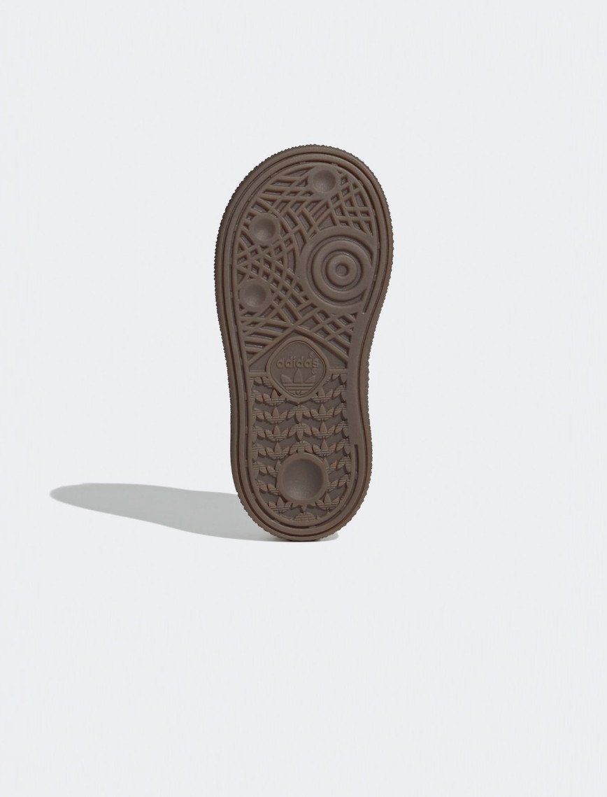 adidas Handball Spezial Cf El I Bebek Gri Spor Ayakkabı adidas Handball Spezial Cf El I Bebek Gri Spor Ayakkabı