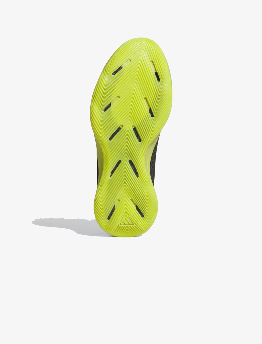 adidas Anthony Ewdards 1 Lo Erkek Sarı Spor Ayakkabı adidas Anthony Ewdards 1 Lo Erkek Sarı Spor Ayakkabı