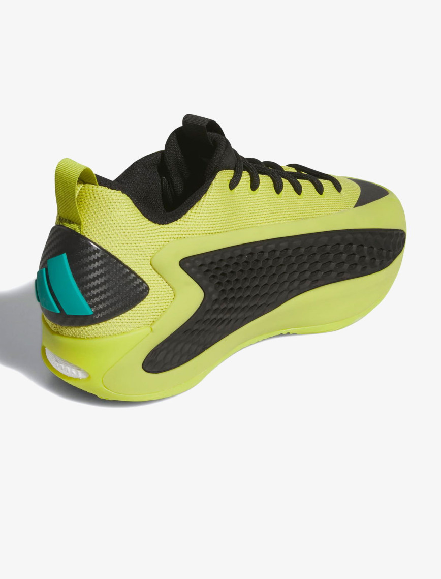 adidas Anthony Ewdards 1 Lo Erkek Sarı Spor Ayakkabı adidas Anthony Ewdards 1 Lo Erkek Sarı Spor Ayakkabı