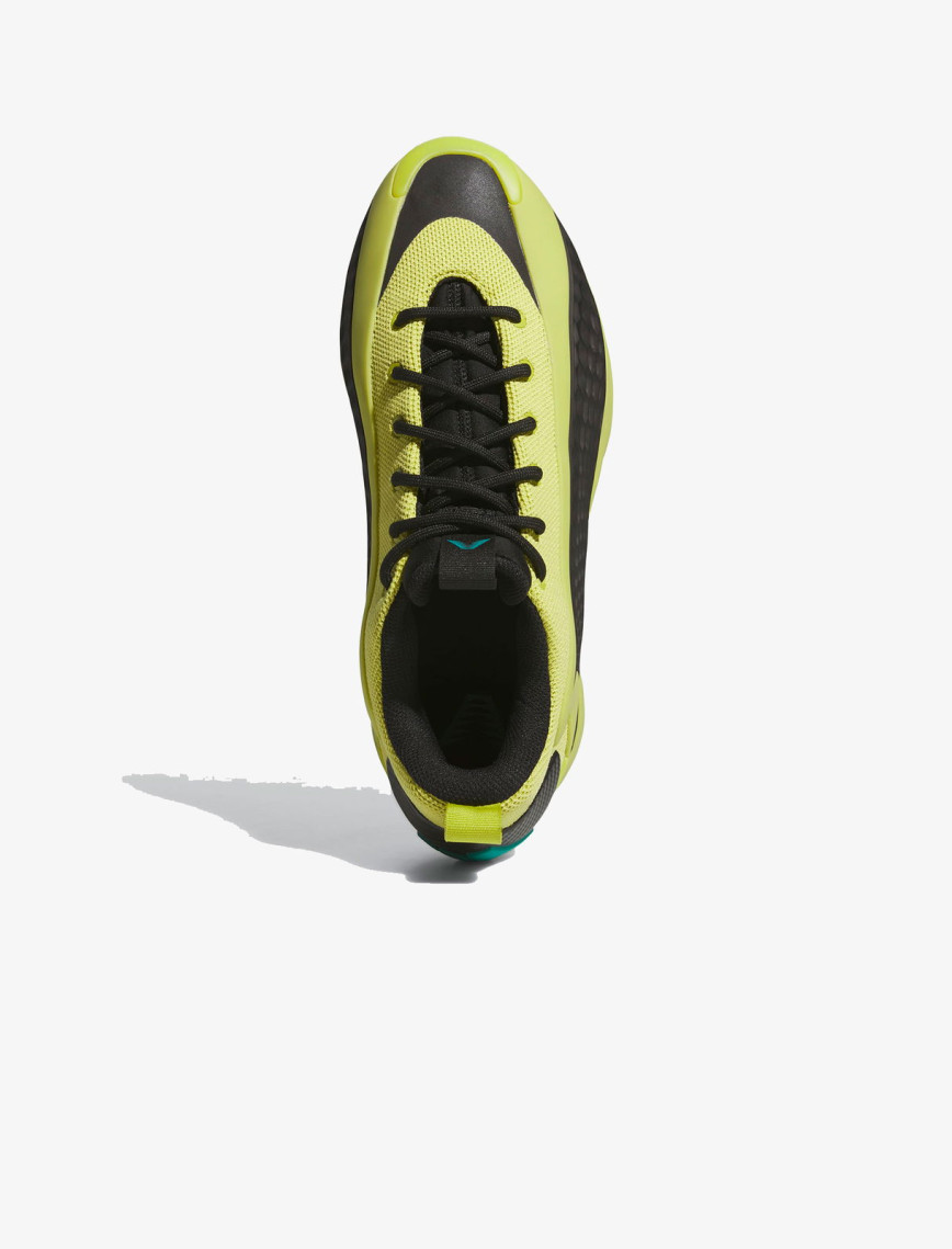 adidas Anthony Ewdards 1 Lo Erkek Sarı Spor Ayakkabı adidas Anthony Ewdards 1 Lo Erkek Sarı Spor Ayakkabı