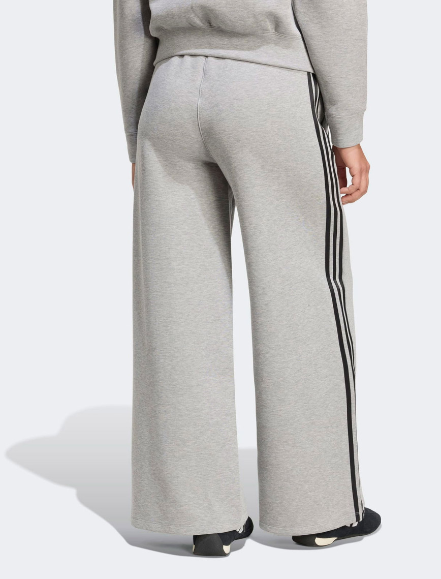 adidas Spacer Kadın Gri Pantolon adidas Spacer Kadın Gri Pantolon