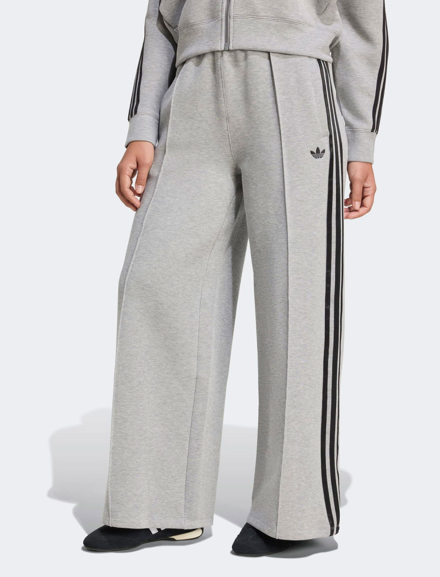 adidas Spacer Kadın Gri Pantolon adidas Spacer Kadın Gri Pantolon