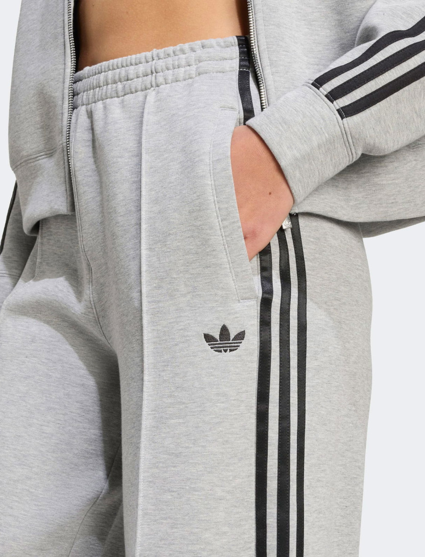 adidas Spacer Kadın Gri Pantolon adidas Spacer Kadın Gri Pantolon