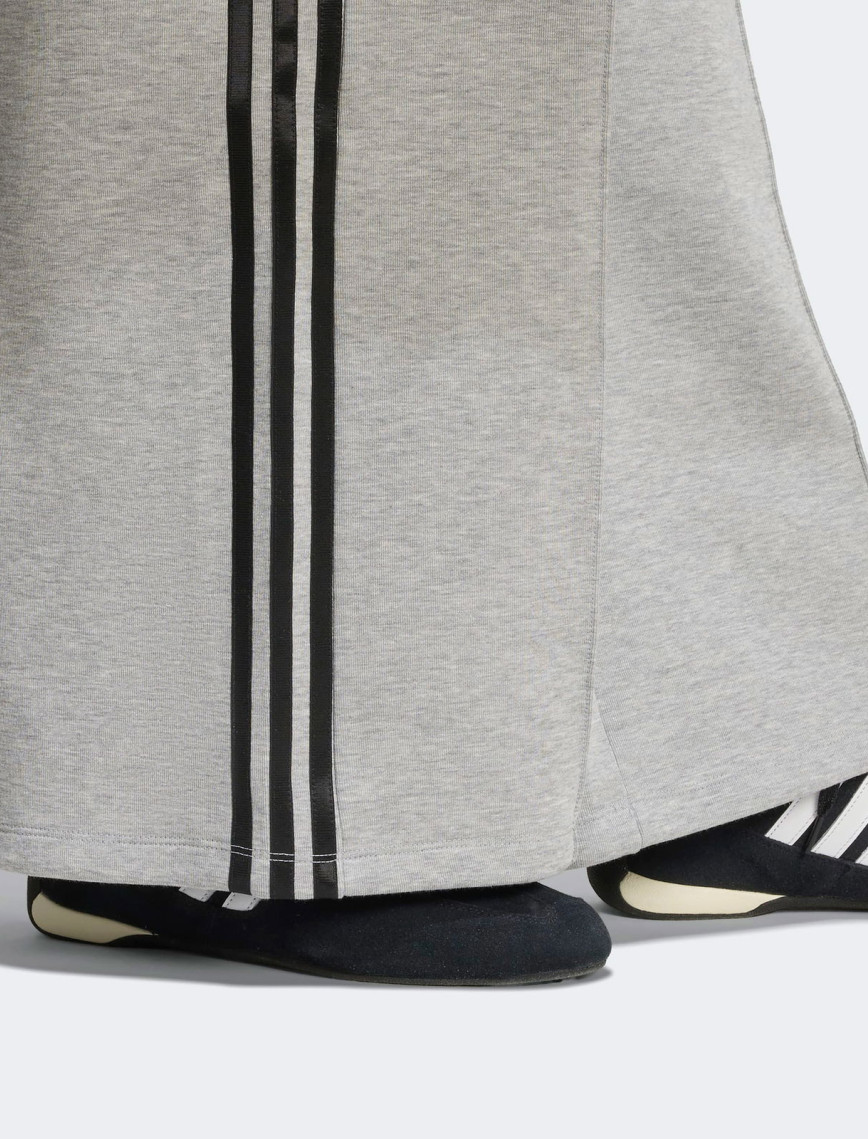 adidas Spacer Kadın Gri Pantolon adidas Spacer Kadın Gri Pantolon