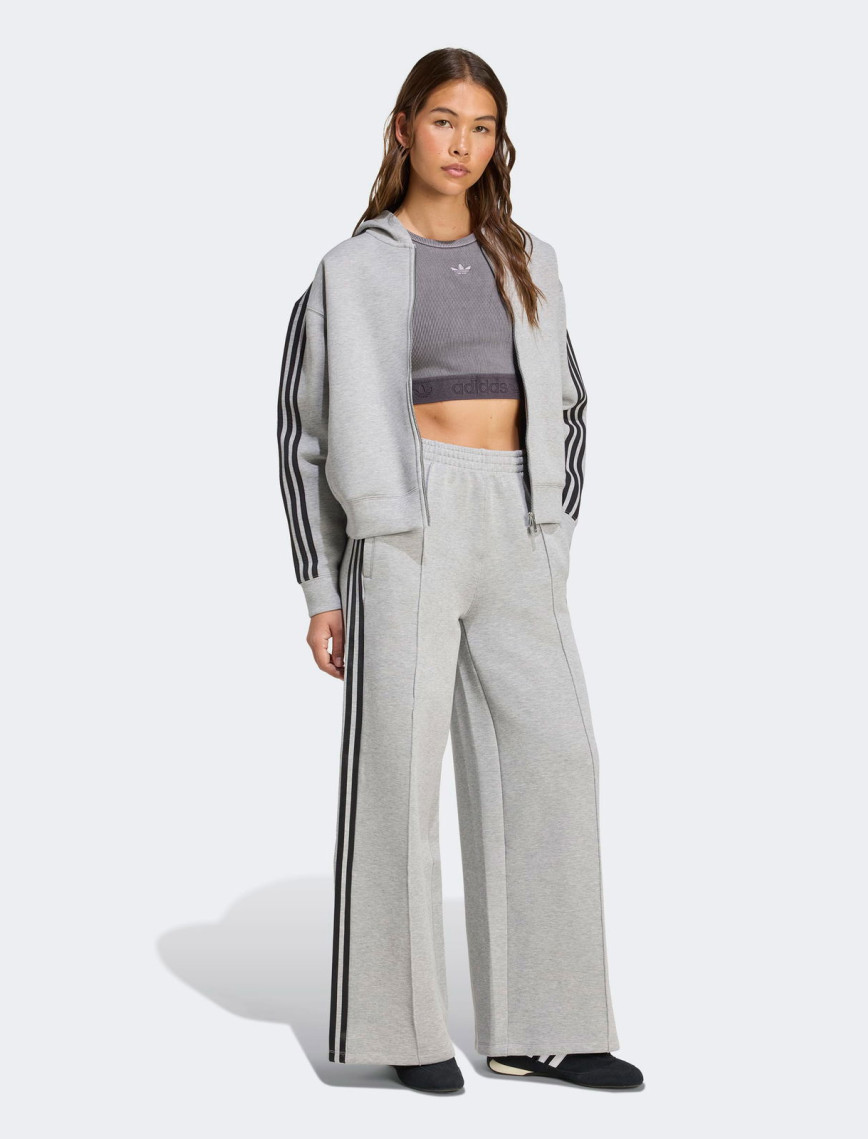 adidas Spacer Kadın Gri Pantolon adidas Spacer Kadın Gri Pantolon