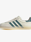 adidas Gazelle Indoor Erkek Beyaz/Yeşil Spor Ayakkabı adidas Gazelle Indoor Erkek Beyaz/Yeşil Spor Ayakkabı