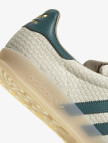adidas Gazelle Indoor Erkek Beyaz/Yeşil Spor Ayakkabı adidas Gazelle Indoor Erkek Beyaz/Yeşil Spor Ayakkabı