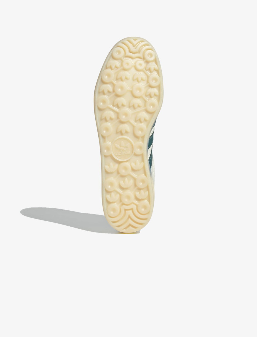 adidas Gazelle Indoor Erkek Beyaz/Yeşil Spor Ayakkabı adidas Gazelle Indoor Erkek Beyaz/Yeşil Spor Ayakkabı