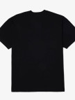 Huf Fried Erkek Siyah T-Shirt