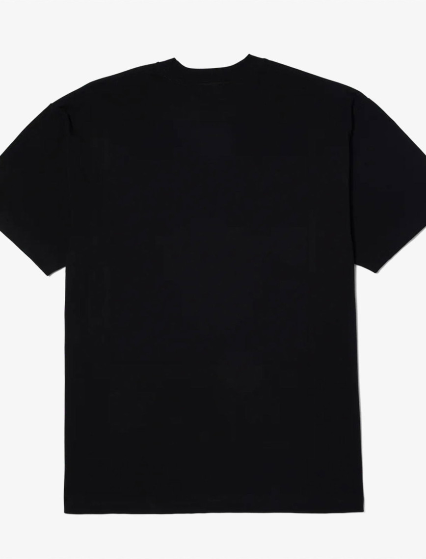 Huf Fried Erkek Siyah T-Shirt