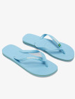 Havaianas Brazil Logo Unisex Mavi Terlik Havaianas Brazil Logo Unisex Mavi Terlik